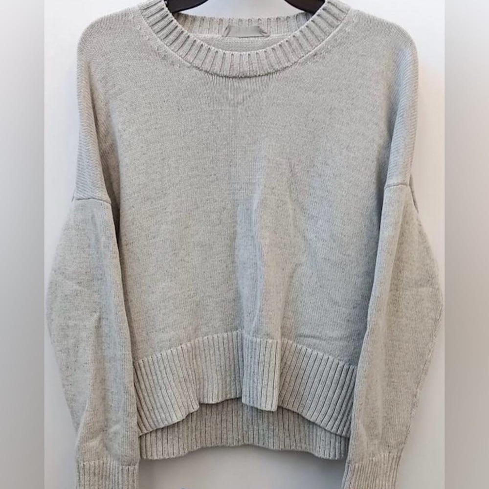EUC everlane sweater